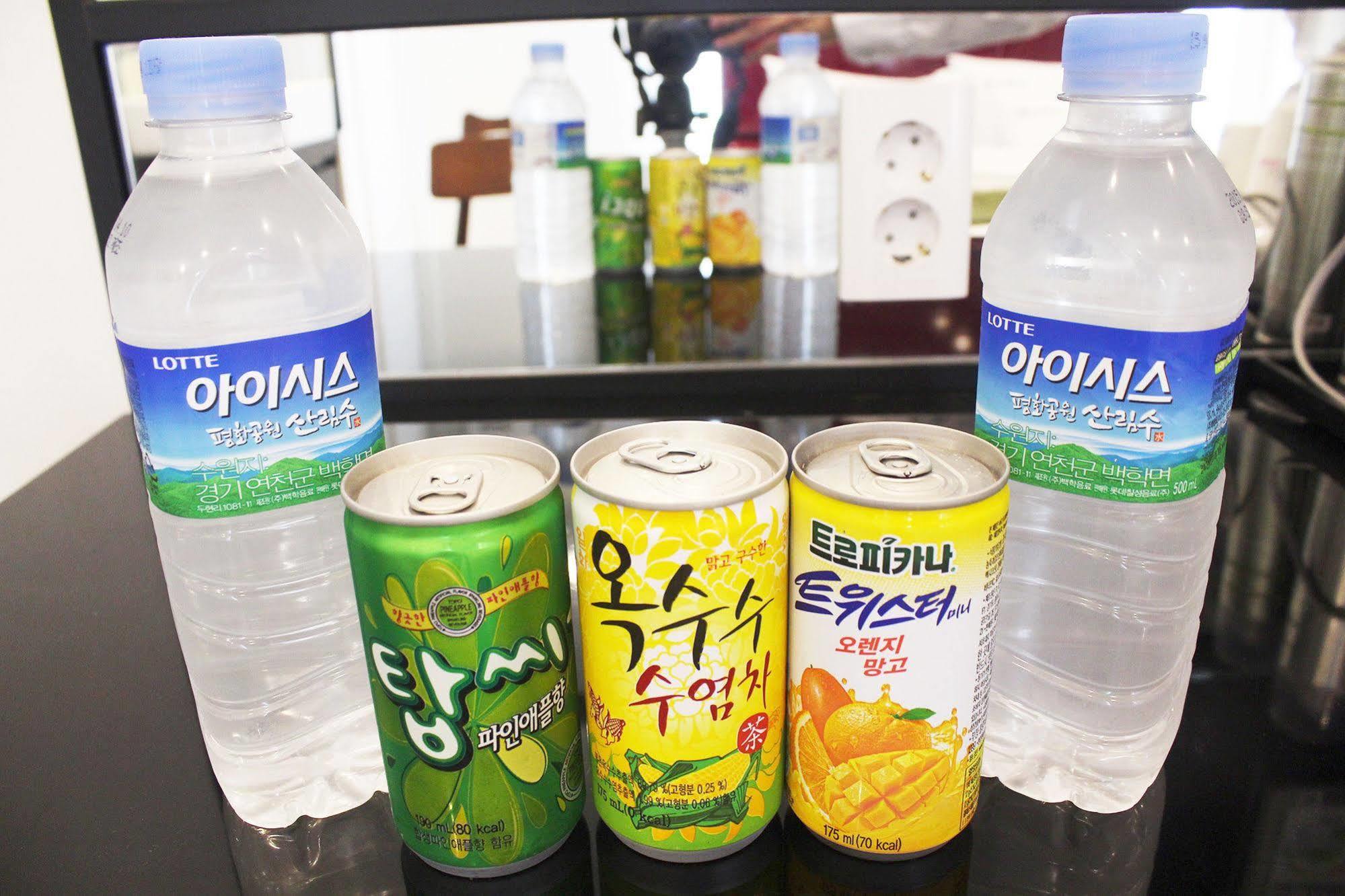 하루 호텔 김해 외부 사진
