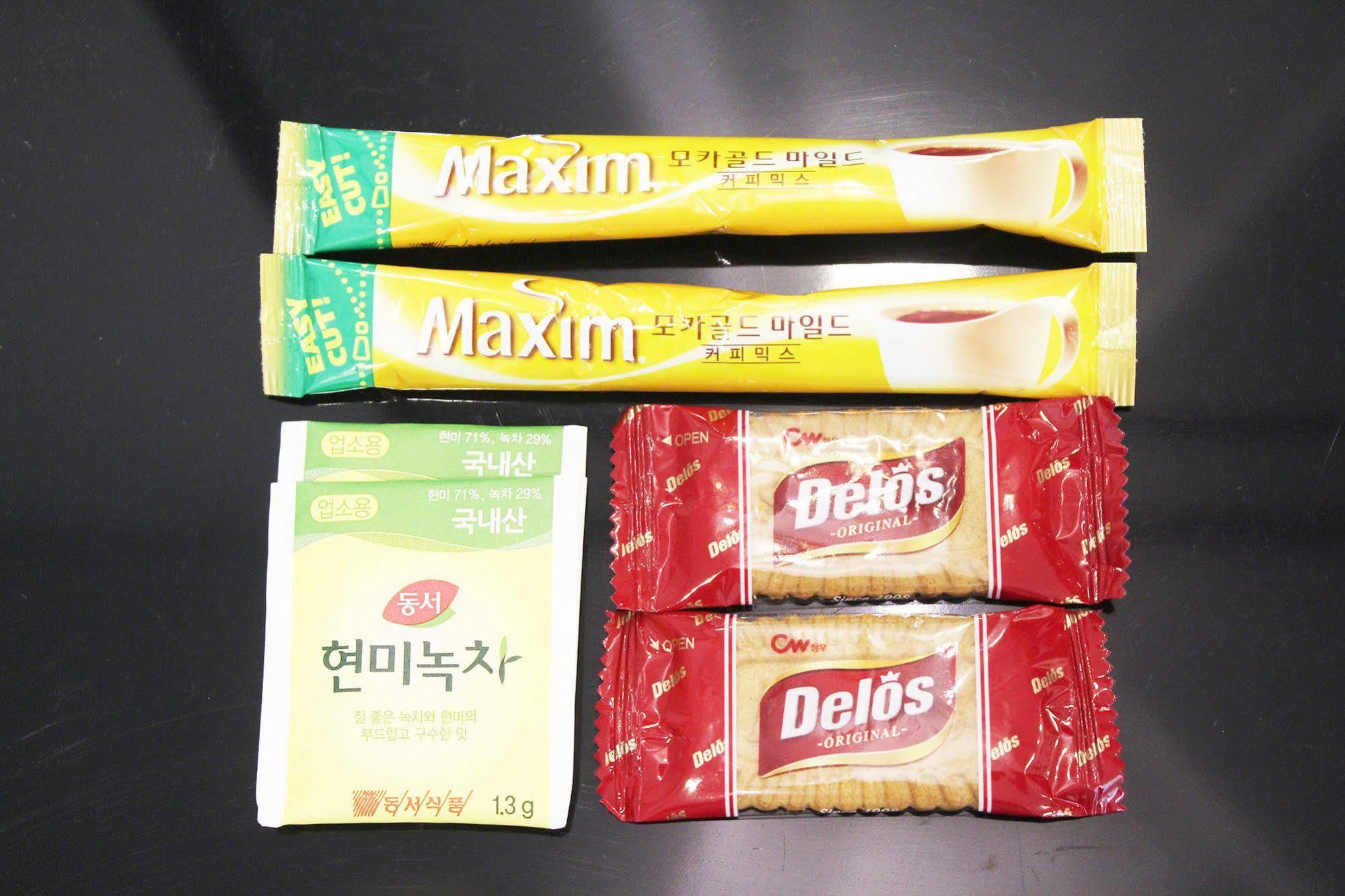하루 호텔 김해 외부 사진